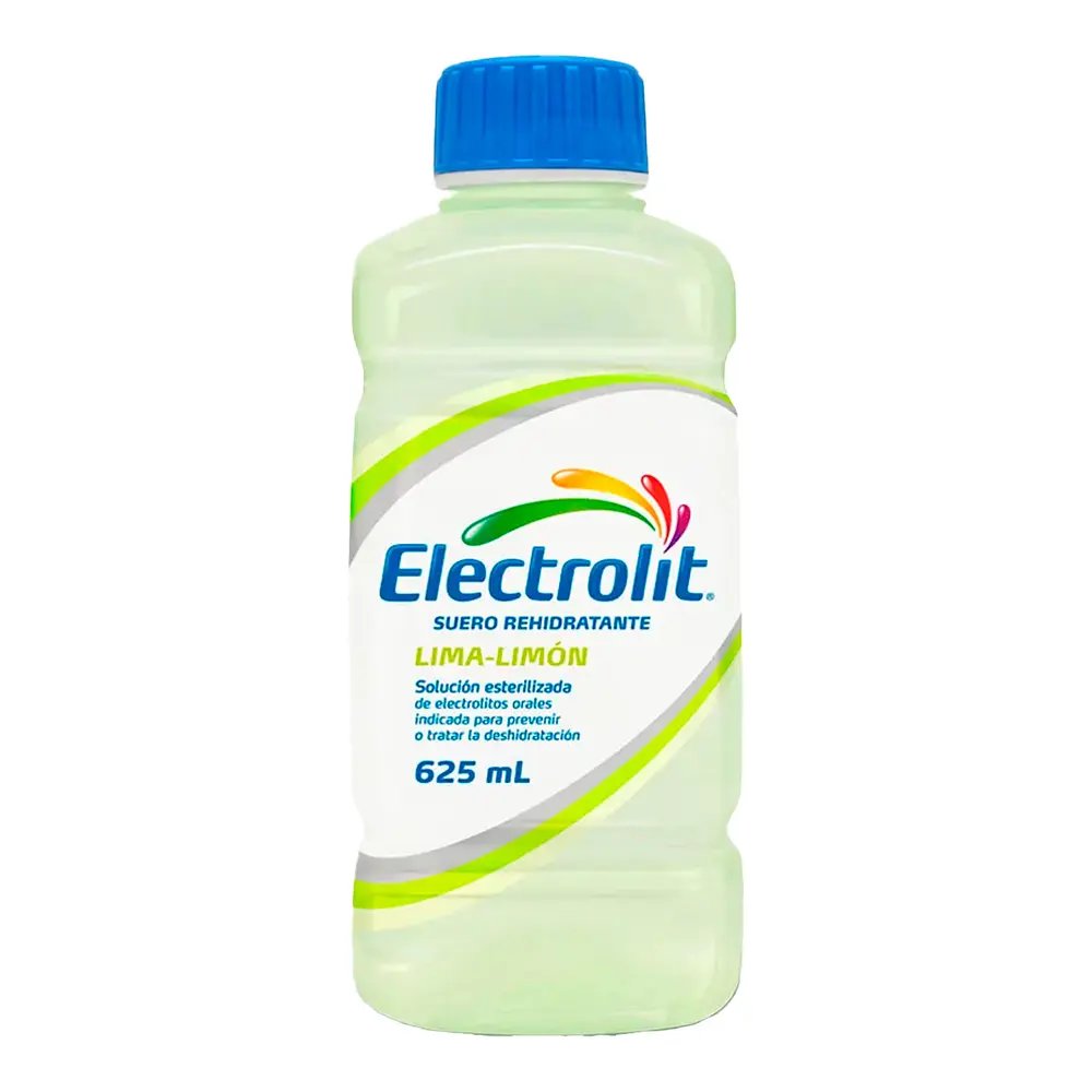 ELECTROLIT 625 ML LIMA LIMON (EU)
